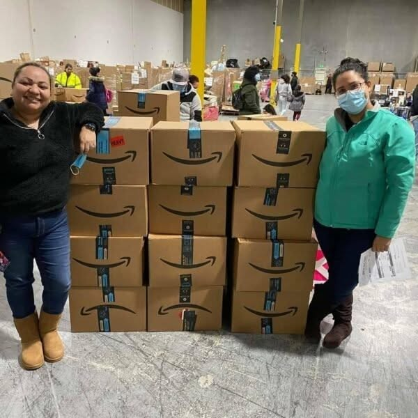 🎁2025 Amazon Warehouse Returpallar📱💻🎮 - Sista chansen att beställa