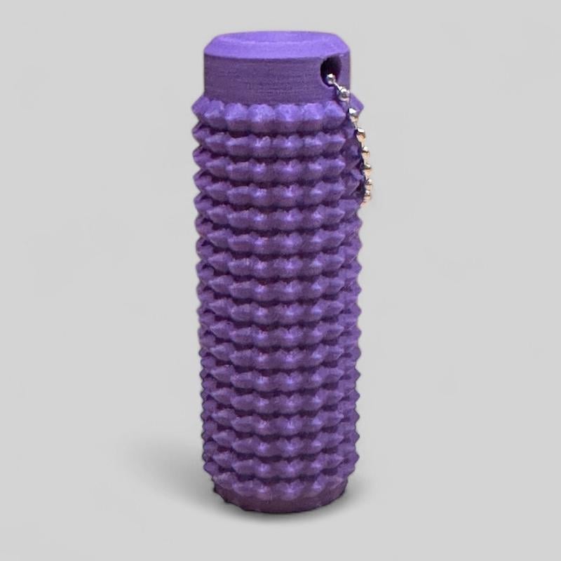 Portable Vibrant Colors Stim Tool for Anxiety & Stress Relief