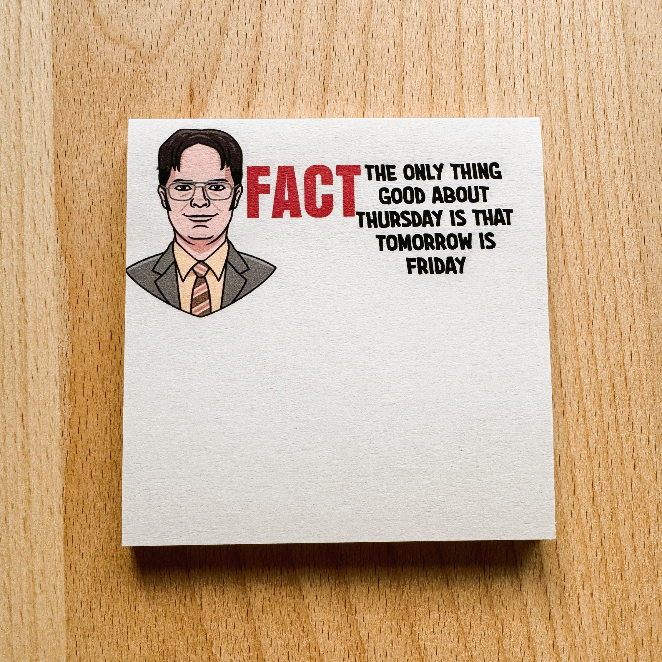 Funny Post-it | Funny Gift