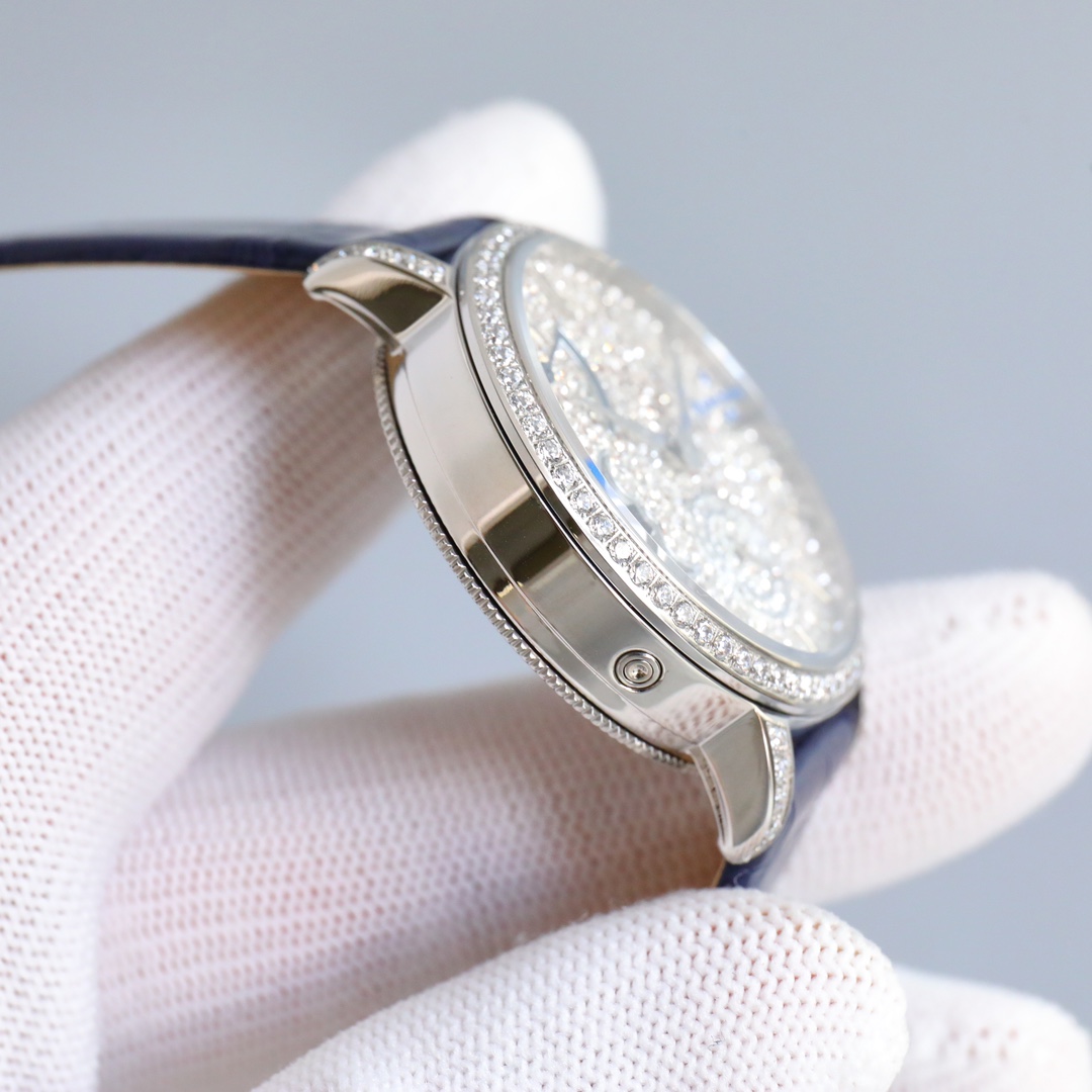 Vacheron Constantin Tradition Series 7006T/000G-B913 watch