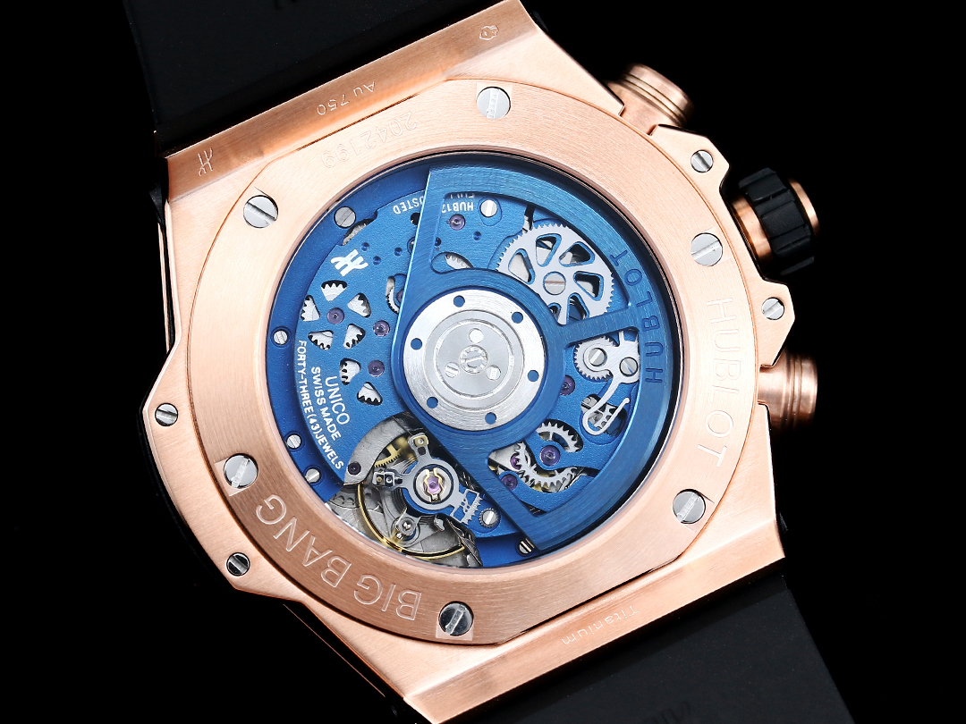 Hublot Factory V2
