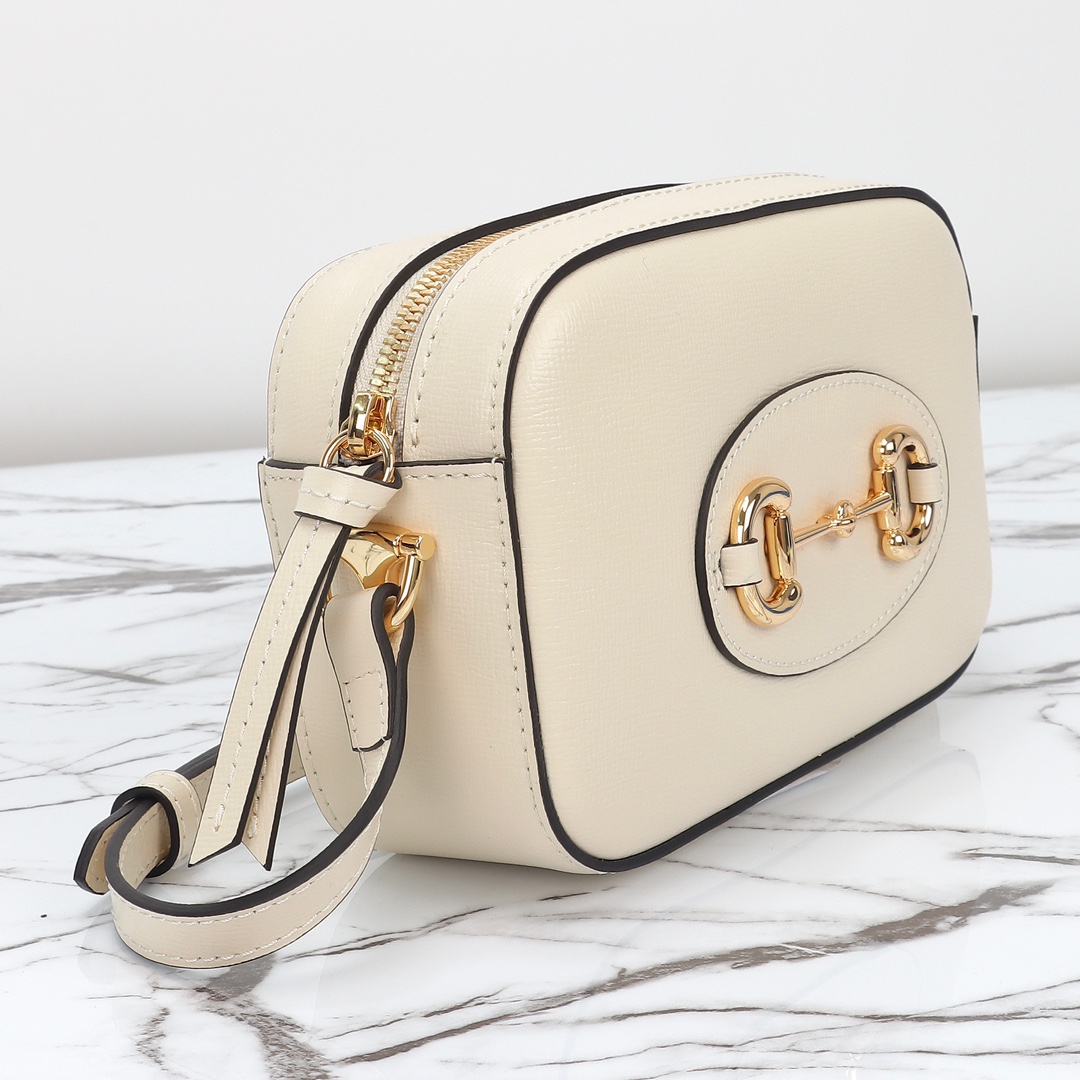Gucci Horsebit 1955 small camera bag ‎760196 1AAQD 9022