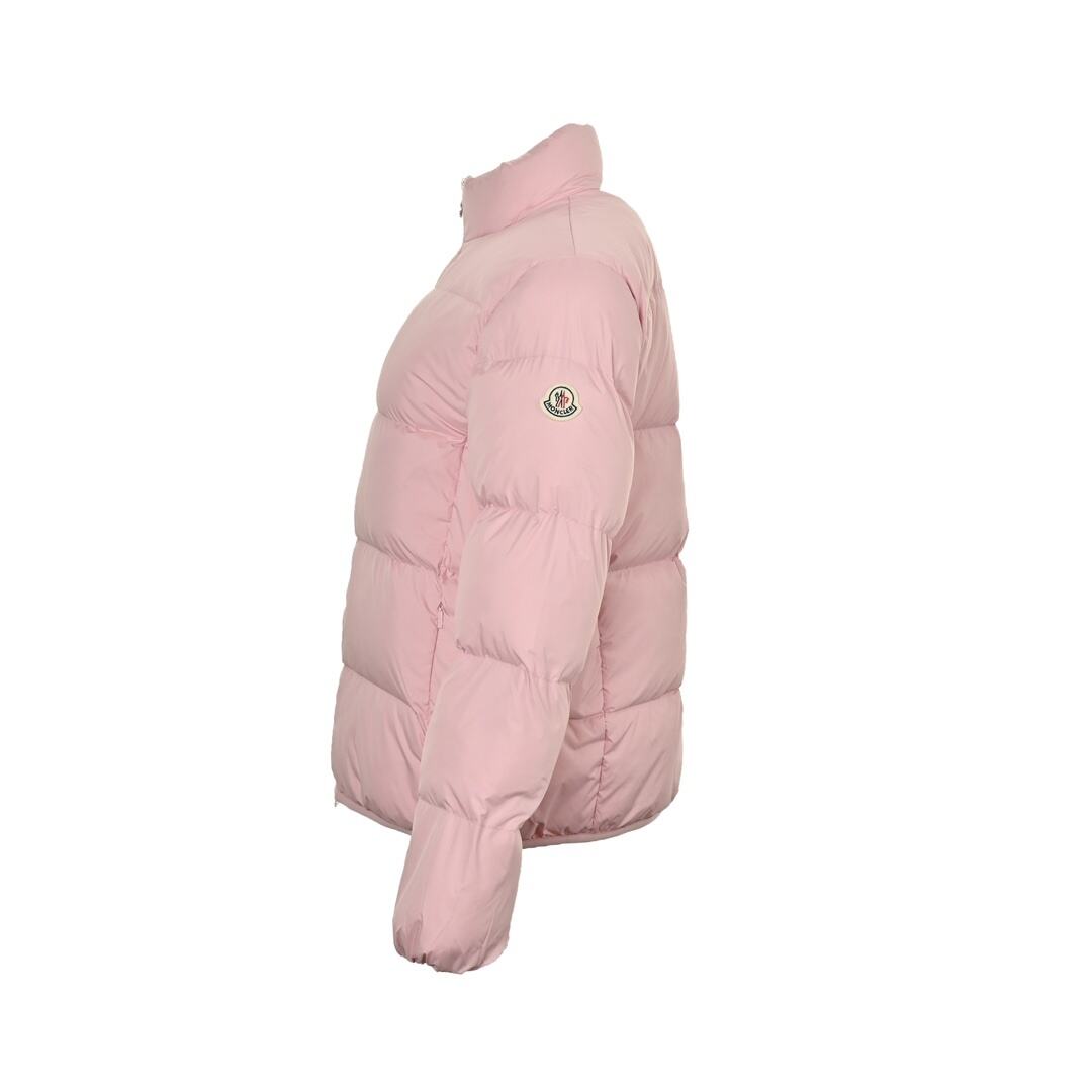 Moncler 24Fw Women's Abbadia Stand Collar Down Jacket