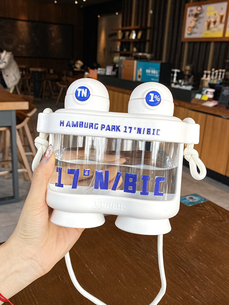 2024 brand new double-compartment kettle, 🔥 (50% off sale on the last day)