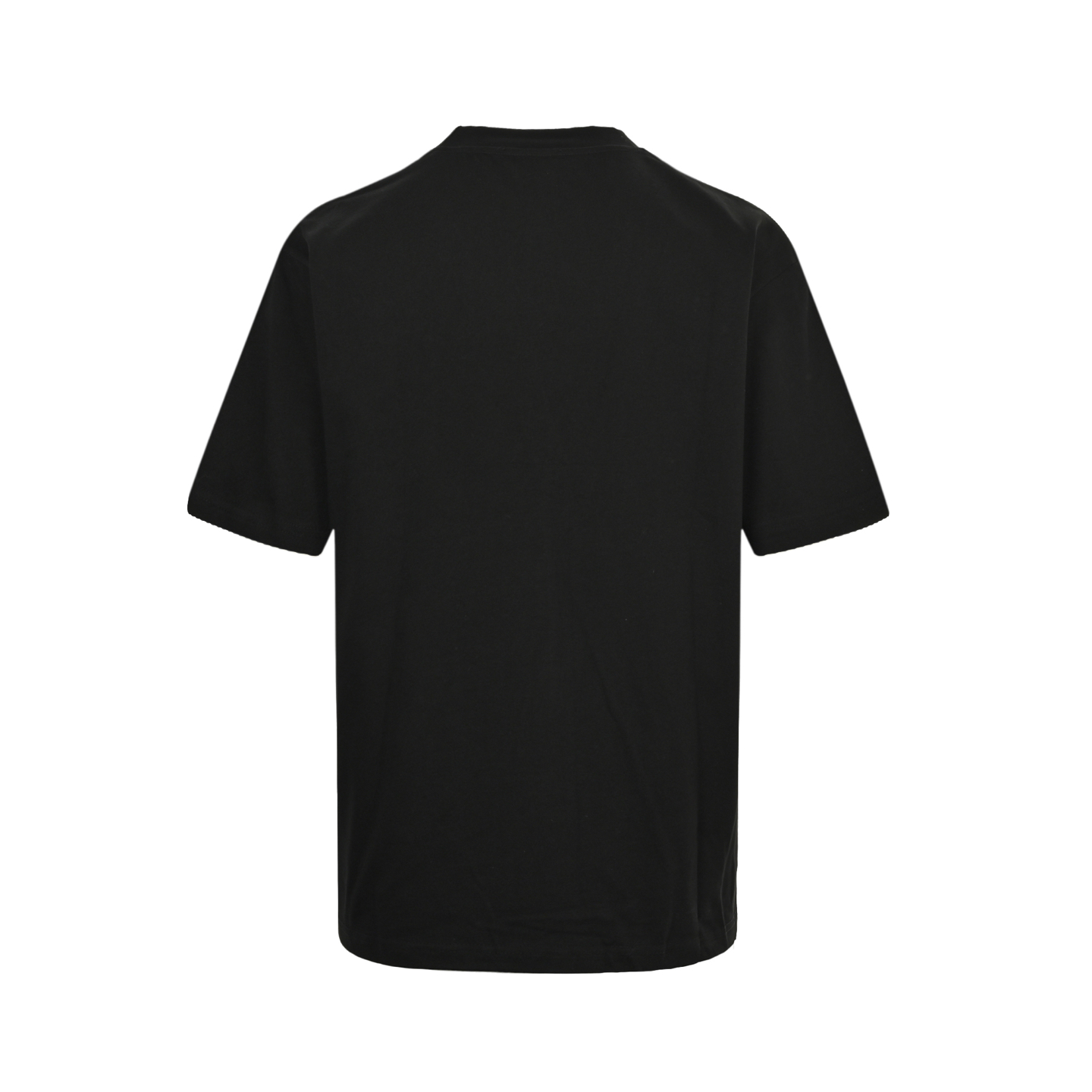 Burberry 25ss Pocket Check Web Short Sleeve