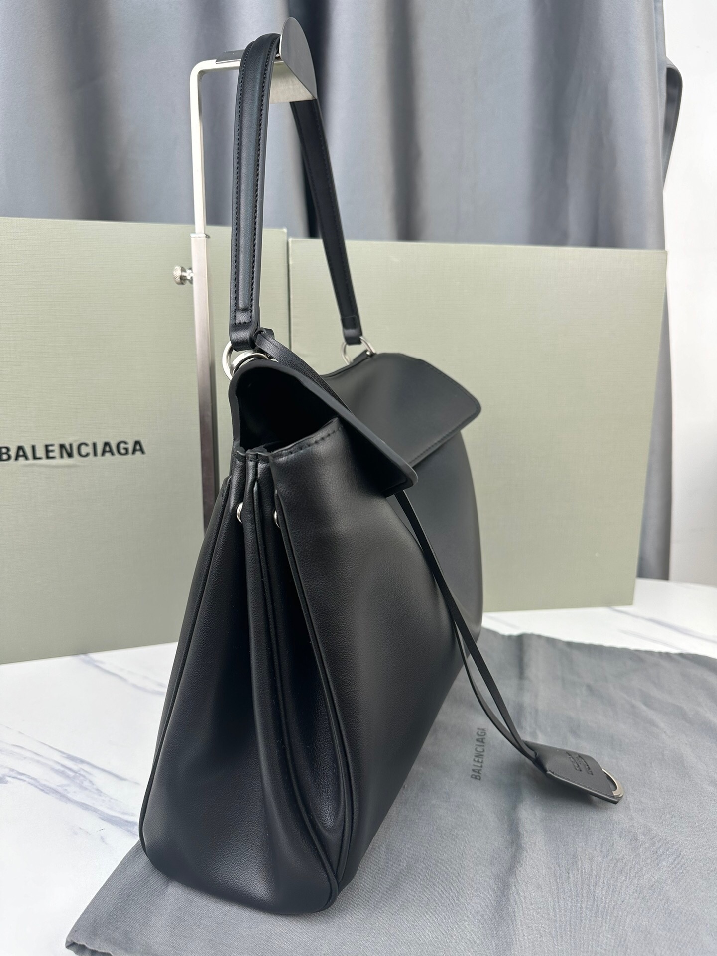 Balenciaga Bel Air Medium Bag