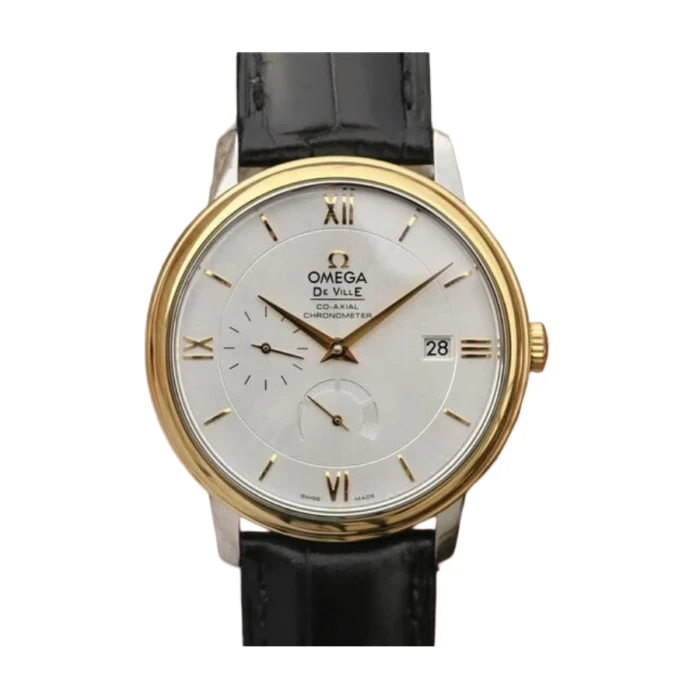 Omega De Ville 424.53.40.20.02.001 Super Accurate Clone