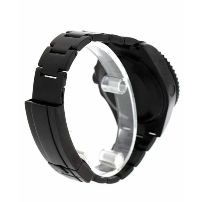 Rolex Deepsea Sea-Dweller “Black PVD D-Blue” 116660 Super Clone Edition