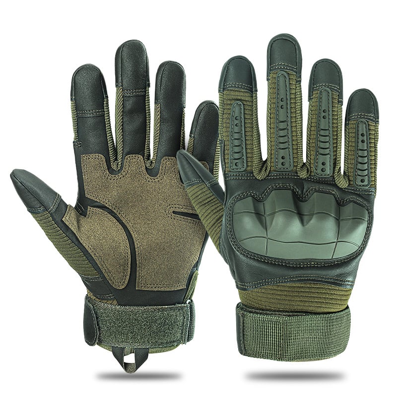 ON SALE🔥 Indestructible Protective Tactical Gloves