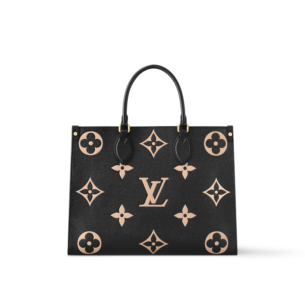 Louis Vuitton ONTHEGO Medium Handbag M45494