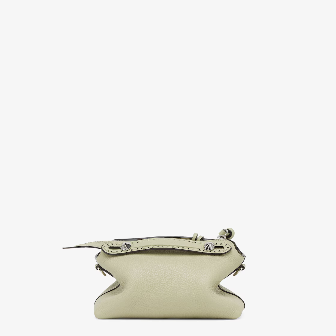 Fendi By The Way Selleria Mini Bag 8BS098ASU2F1GMK