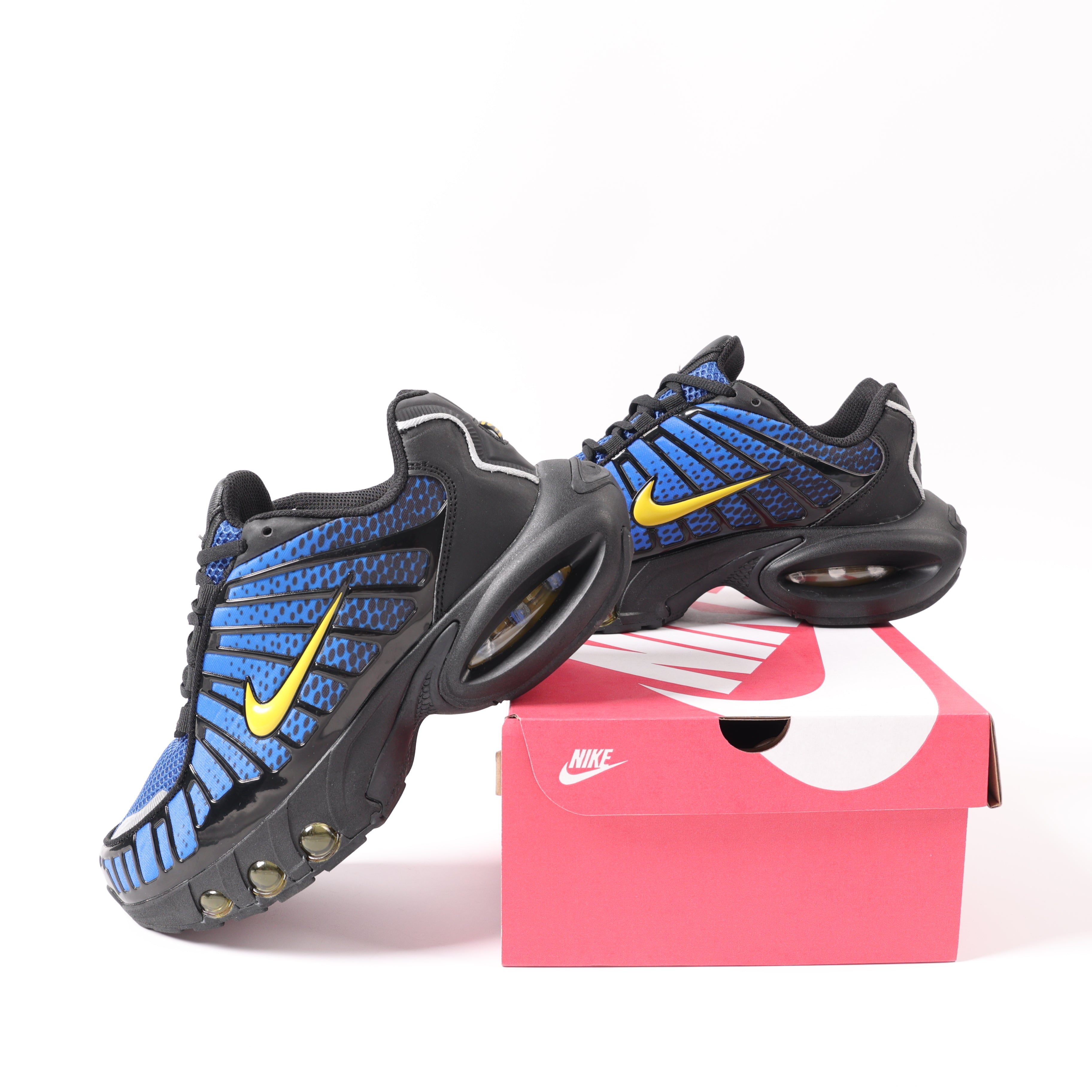 New Shox TL Shoes