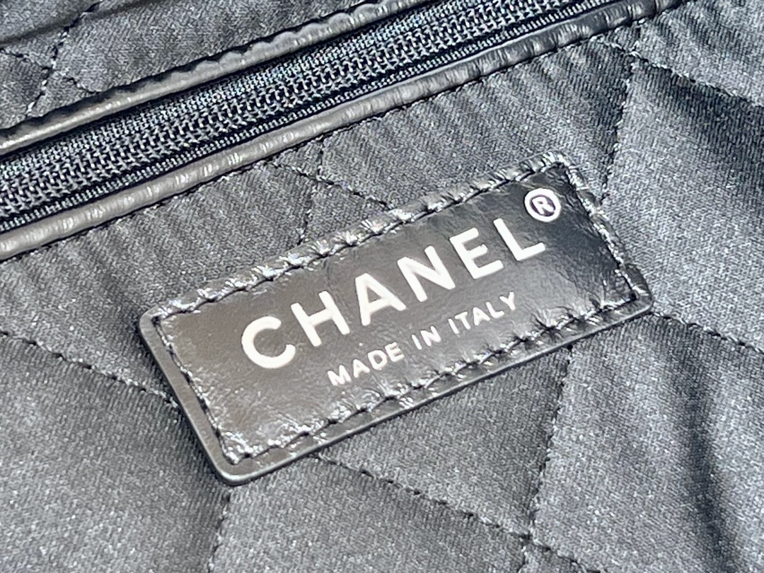 Chanel 2022cc Spring/Summer Collection Handbag AS3859