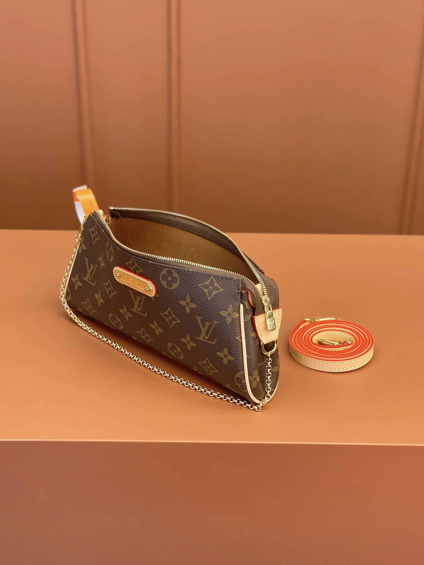 Louis Vuitton Second-hand EVA handbag M95567