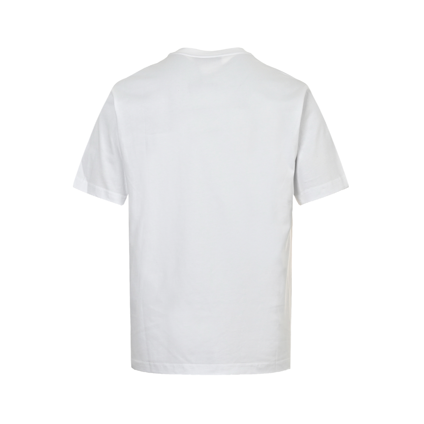 Gucci 25ss GG letter embroidered short sleeve