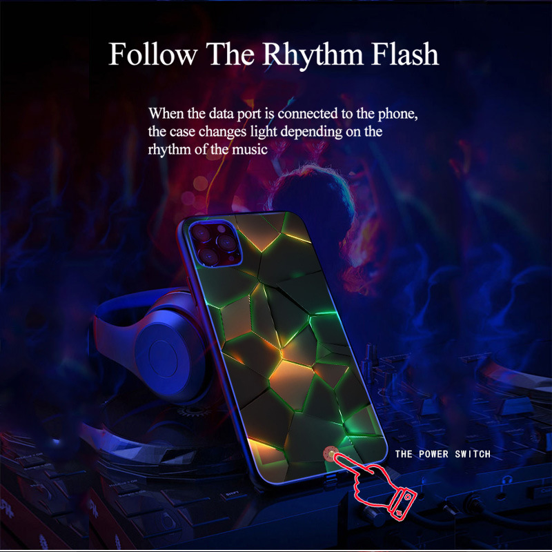 (🔥Last Day Promotion-SAVE 50% OFF)📱2023 New Upgrated Fashion Latest High Tech Phone Case-BUY 2 GET FREE SHIPPING