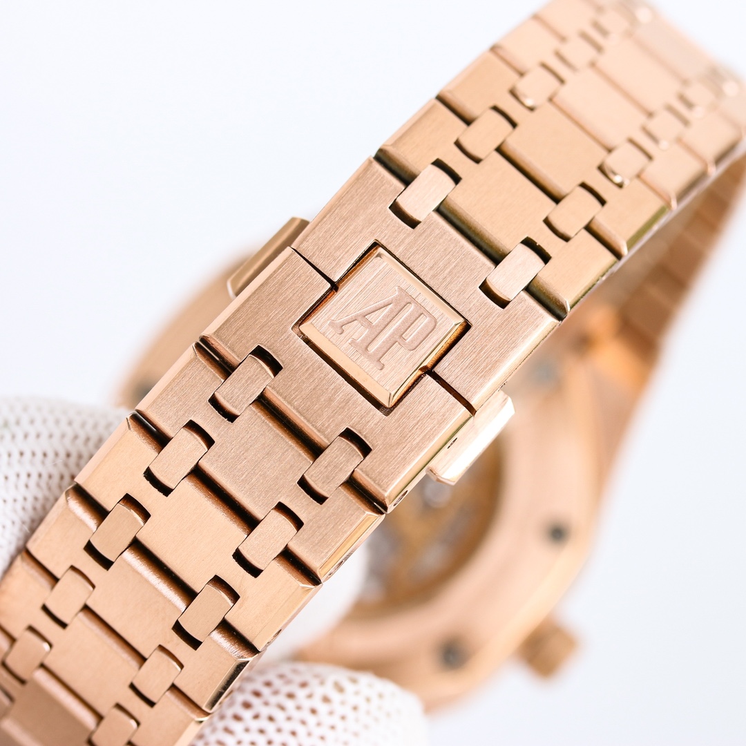 Audemars Piguet Royal Oak 26574OR.OO.1220OR.03