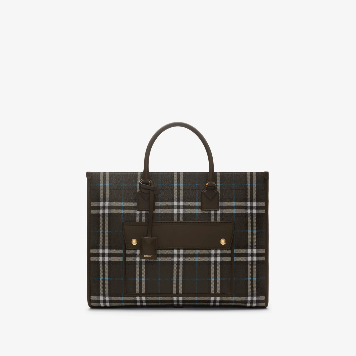 Burberry Medium Freya Tote 81082611