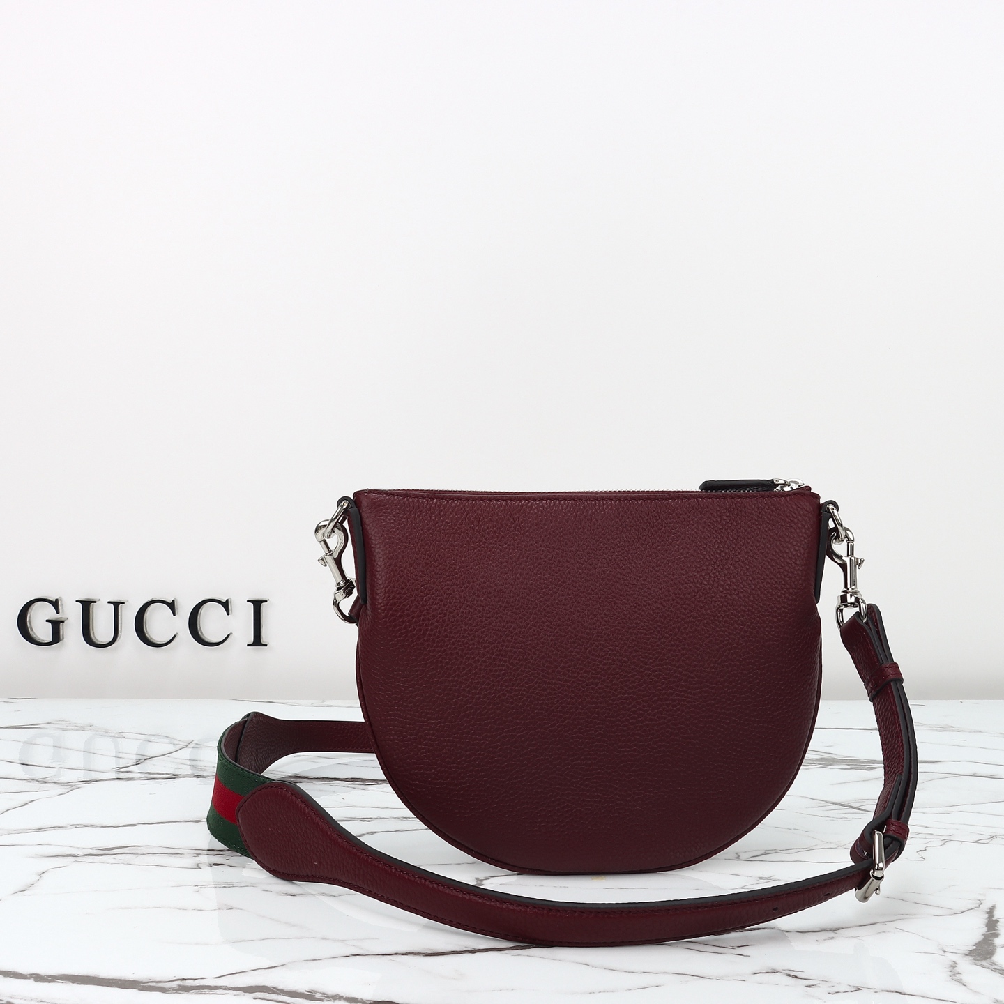 Gucci B small bag 824529 AAEMK 6248