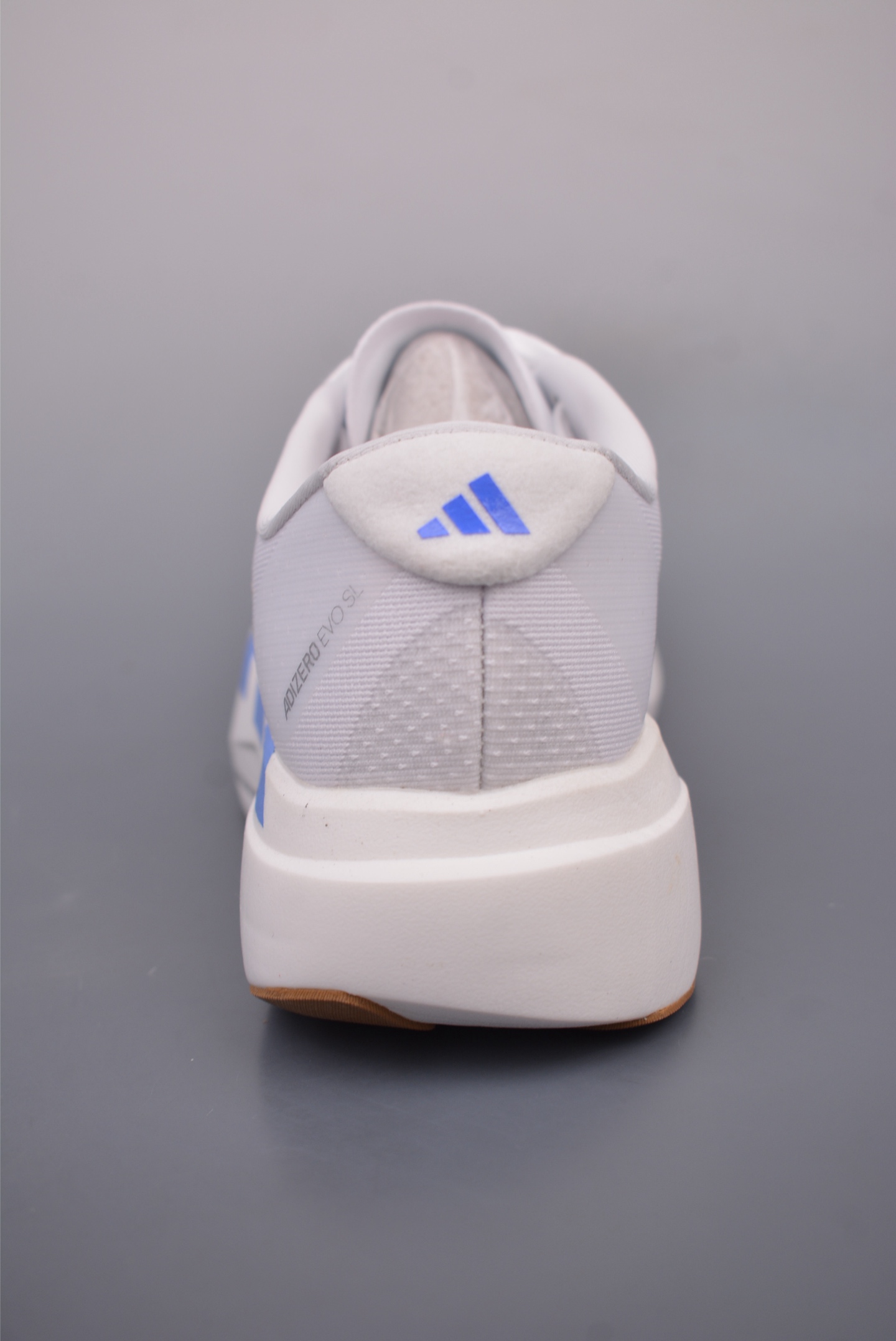 Adidas Adizero Eva SL M Mesh White Blue