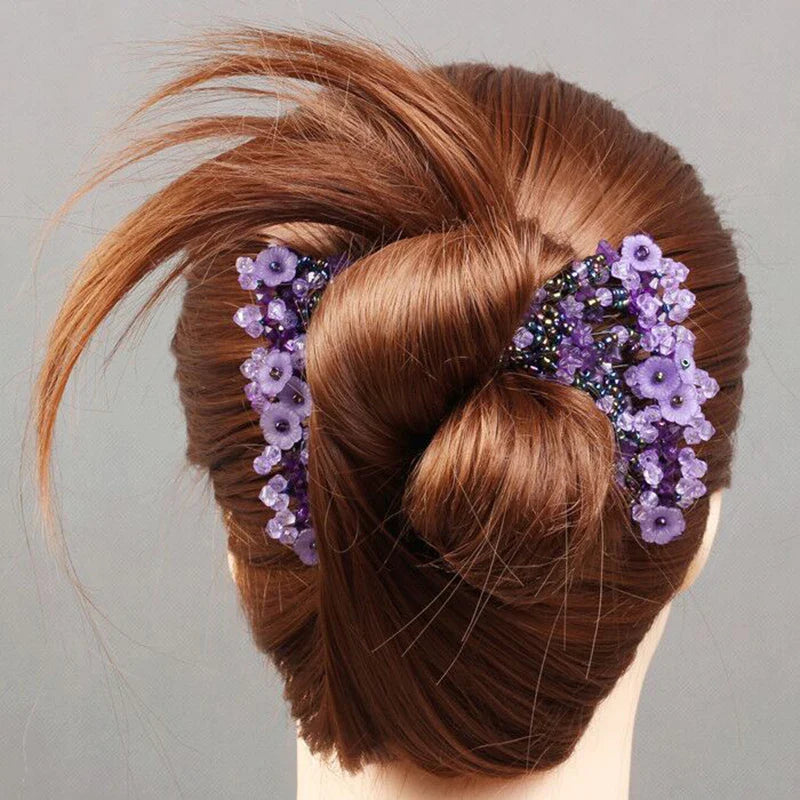 On Sale🔥Magic Hair Clip 6 Pack