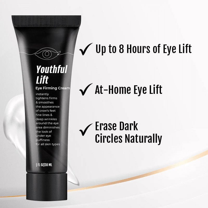 Youthful Lift Eye Firming Cream