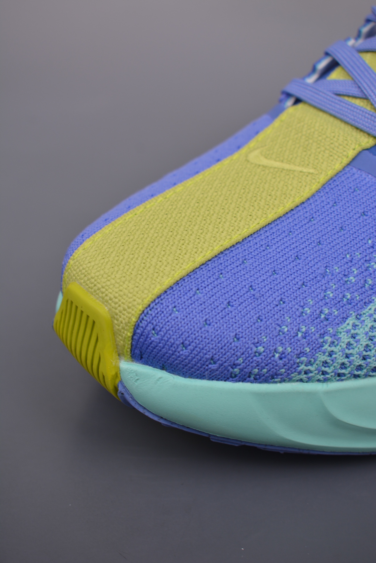 Nike Air Zoom Pegasus Plus Blue, Green and Yellow FQ7261-401
