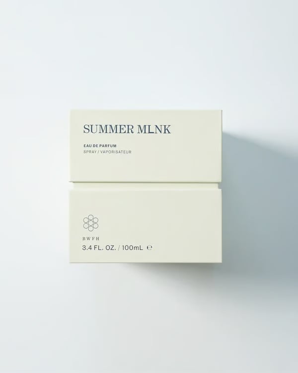 🔥Last Day 50% OFF -🍊🌸Summer Mlnk Eau de Parfum