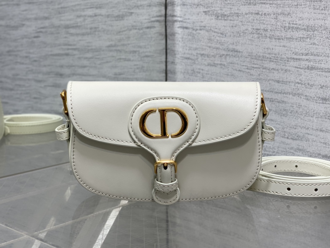 Dior Bobby East-West Fall/Winter Collection Bag Mini
