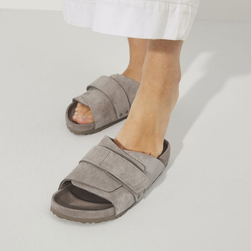 Kyoto Suede Leather B-96112