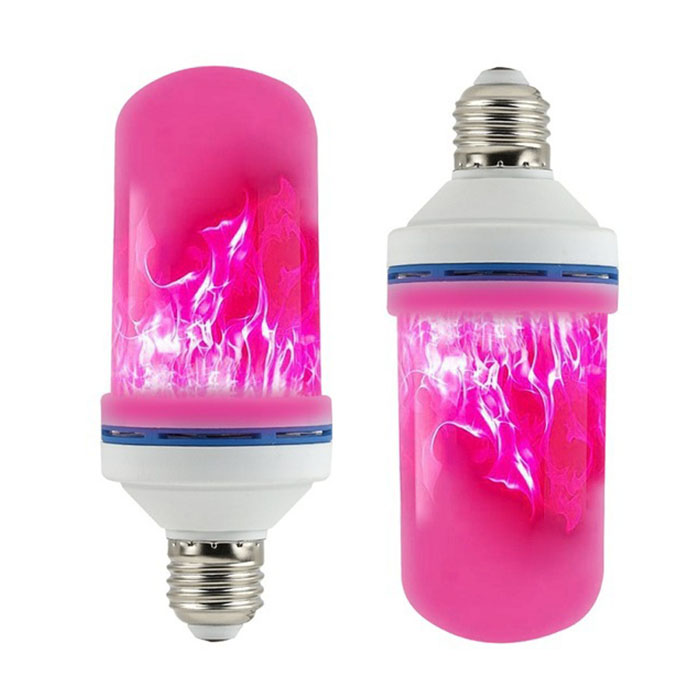 (💥New Year Big Sale💥-50% OFF)LED Flame Effect Light Bulb-With Gravity Sensing Effect (Buy 5 get 3 free+free shipping)