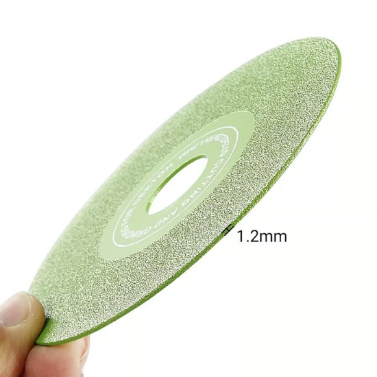 🔥3pcs 45 chamfering sanding extra wide fine sanding saw blade
