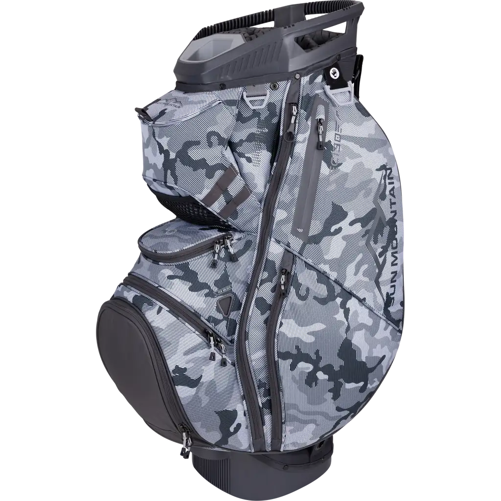 Sun Mountain 2025 C130 Cart Bag