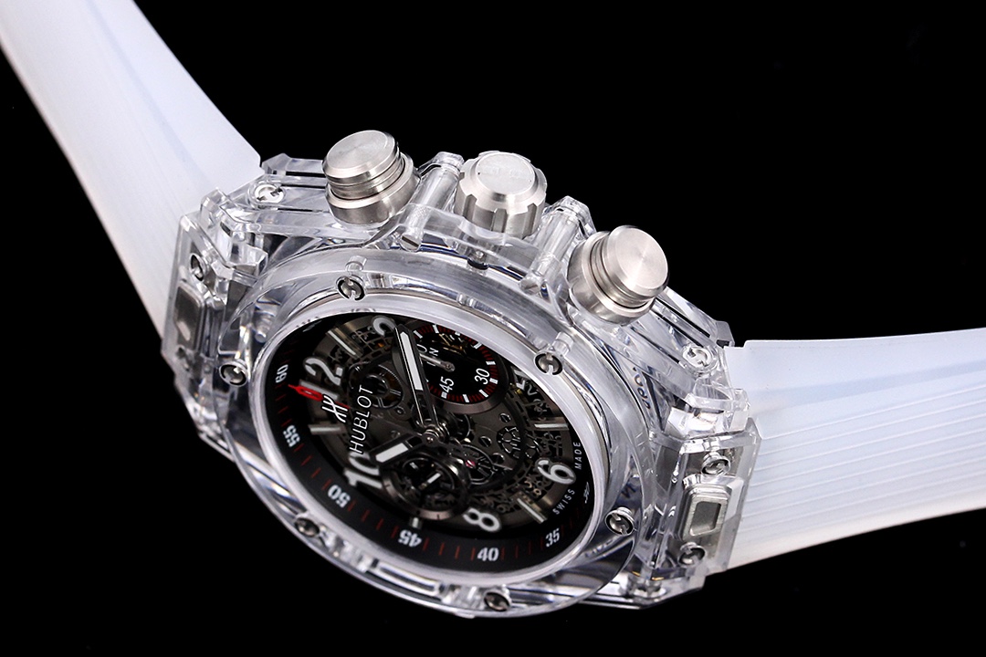 Hublot BIG BANG series 411.JX.4802.RT