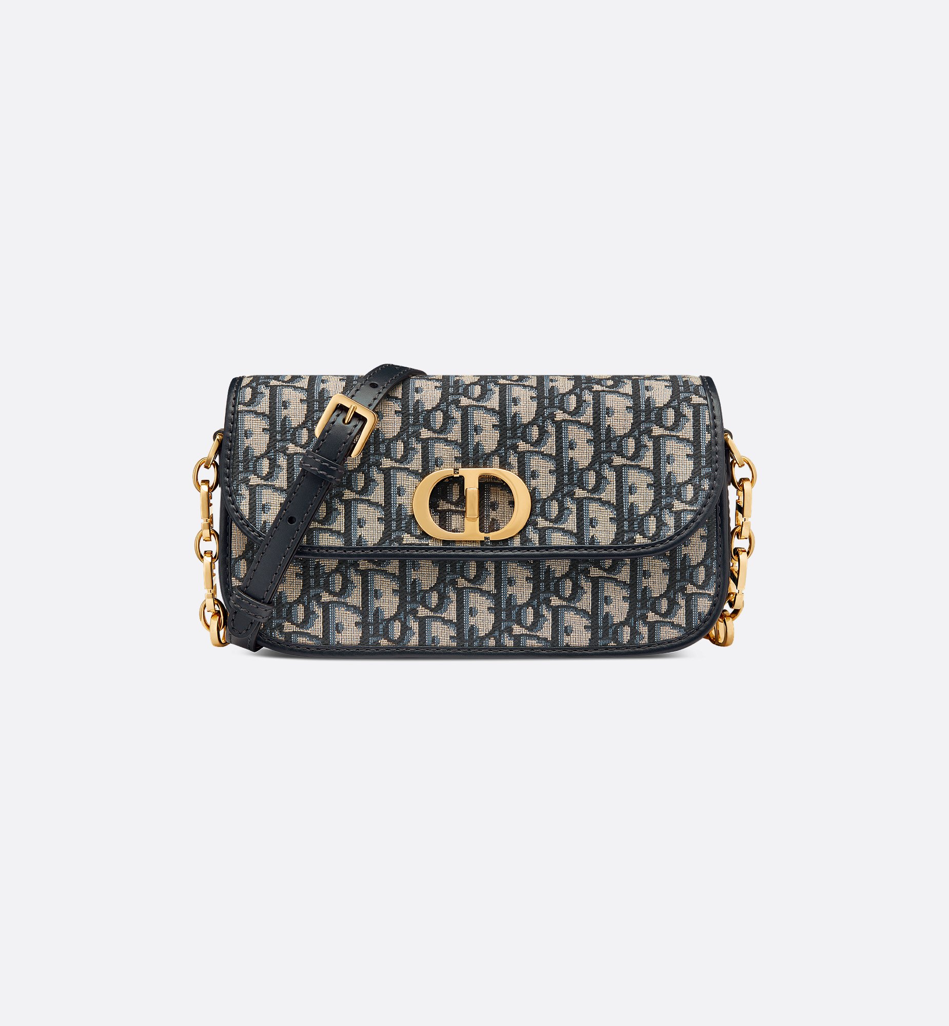 Dior 30 Montaigne Avenue Bag M9260UTZR_M928