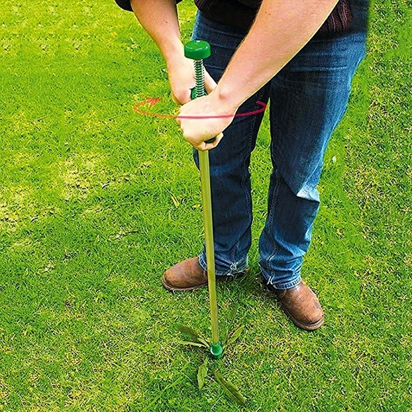 【💥💥HOT SALE】-Standing Weeder And Weed Puller