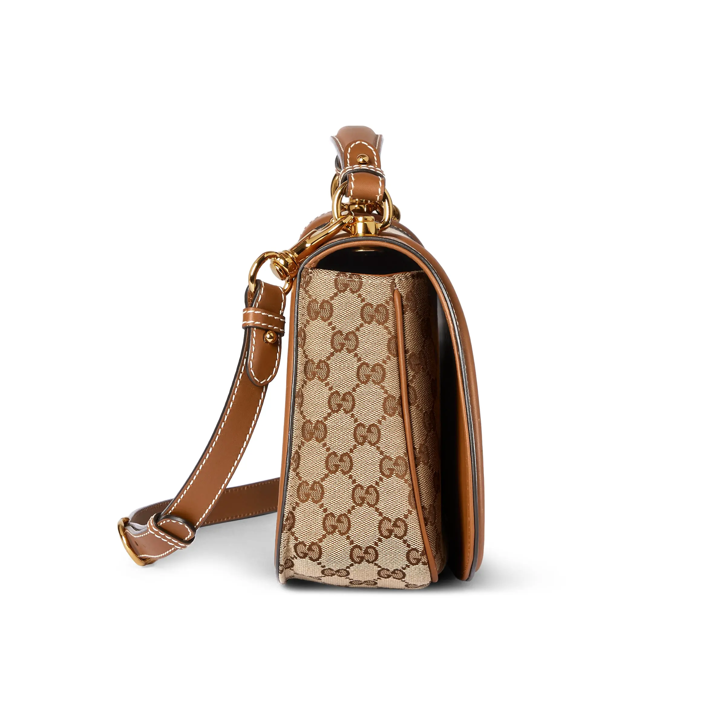 Gucci Blondie Large Tote 815716HAAKG9755