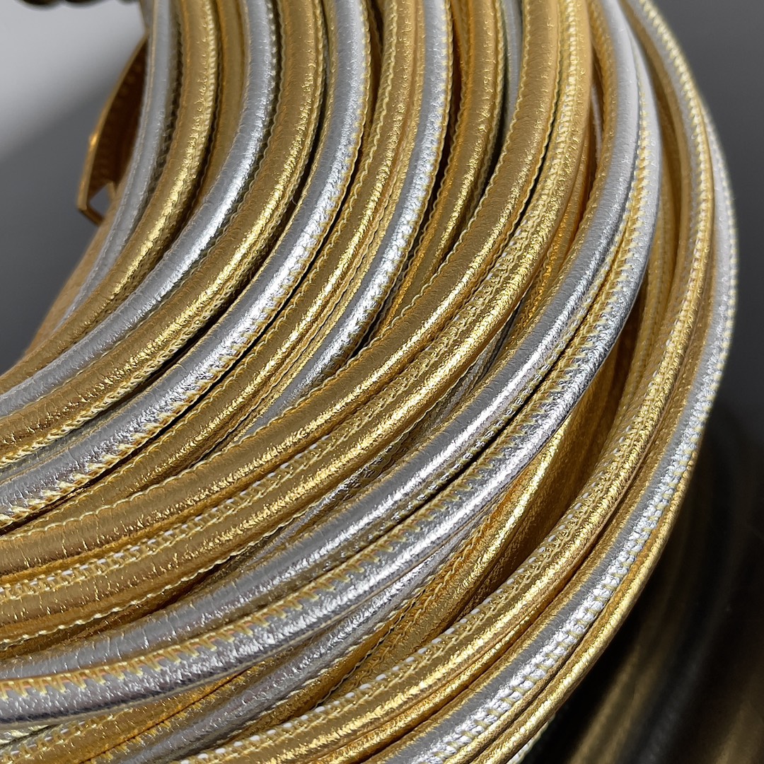 Bottega Veneta tubular leather jodie handbag 755540