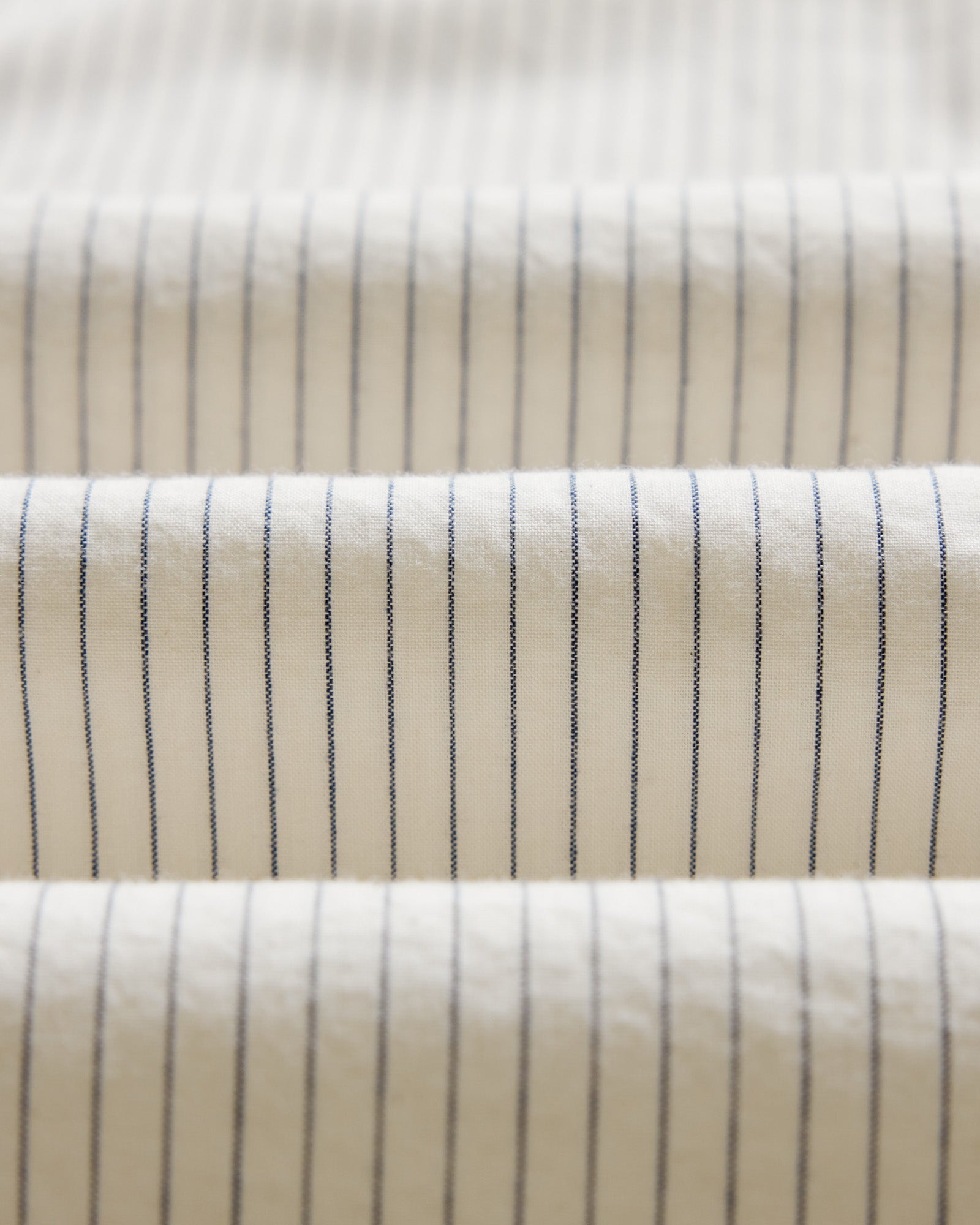 The Jack in Indigo Stripe