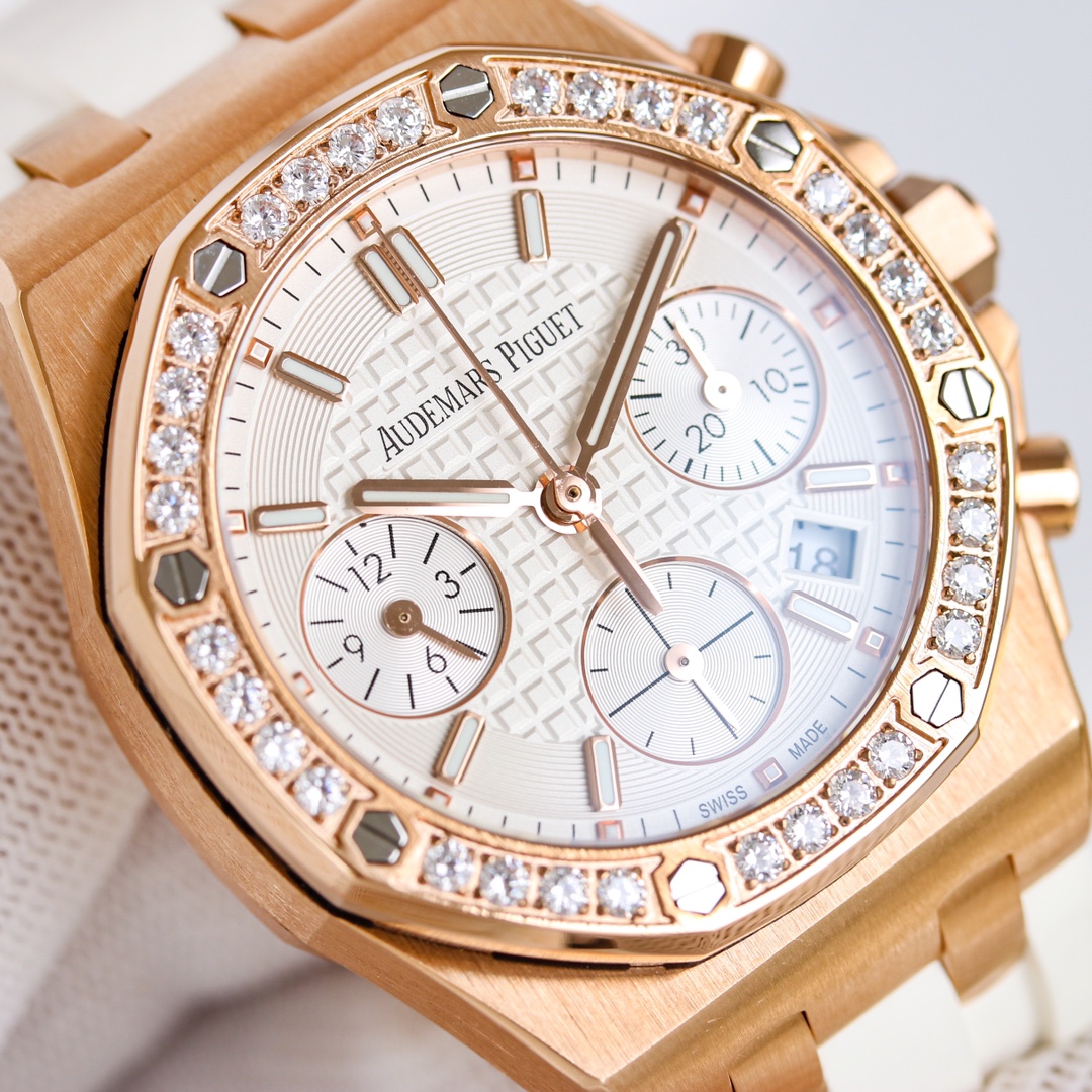 Audemars Piguet Royal Oak Offshore 26092CK.ZZ.D002CA.01