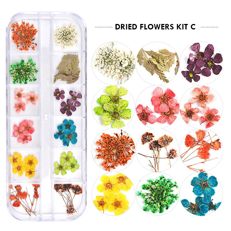DIY Crystal Glue Jewelry -- One Suit Can Make All Products!