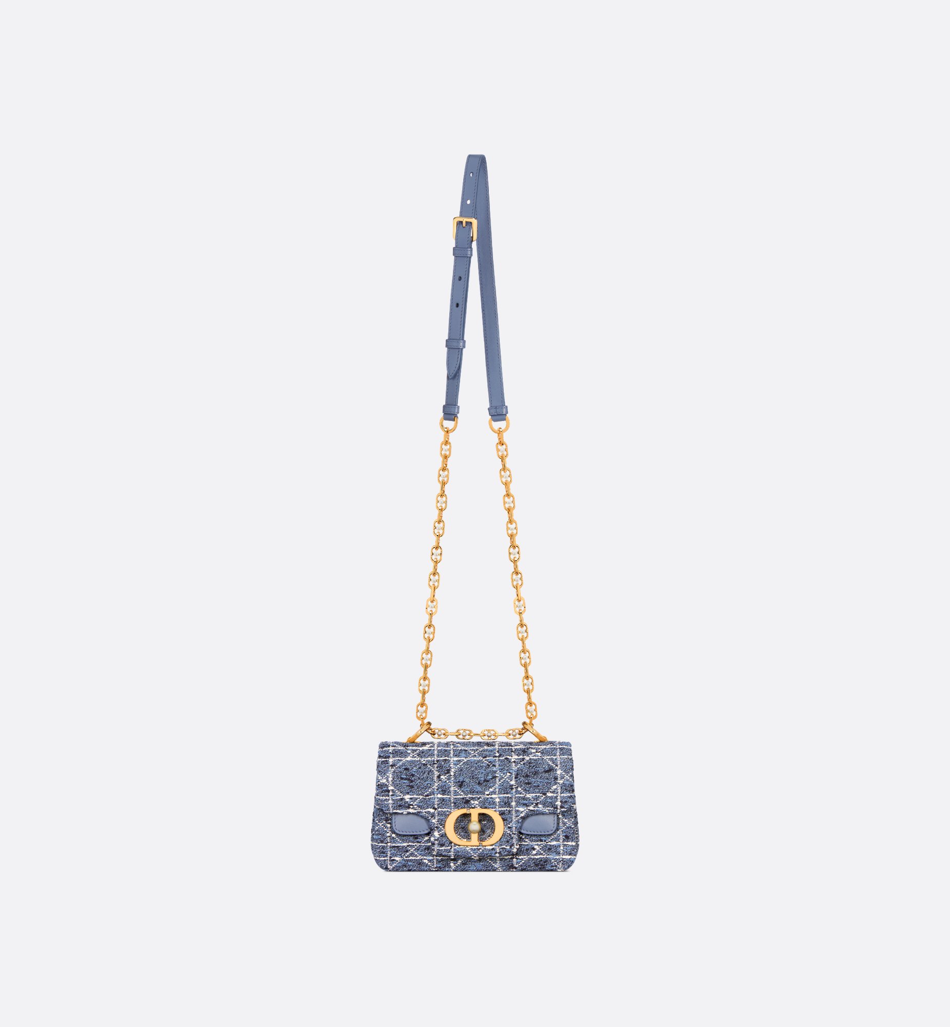 Dior Mini Dior Jolie Top Handle Bag M9272UTKV_M52I