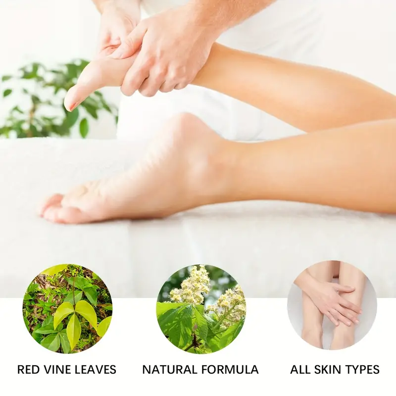 Lumbar type cold compress gel