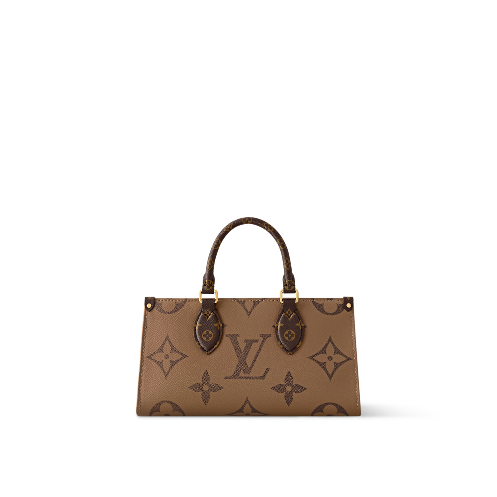 LOUIS VUITTON ONTHEGO EAST WEST CHAIN M14236