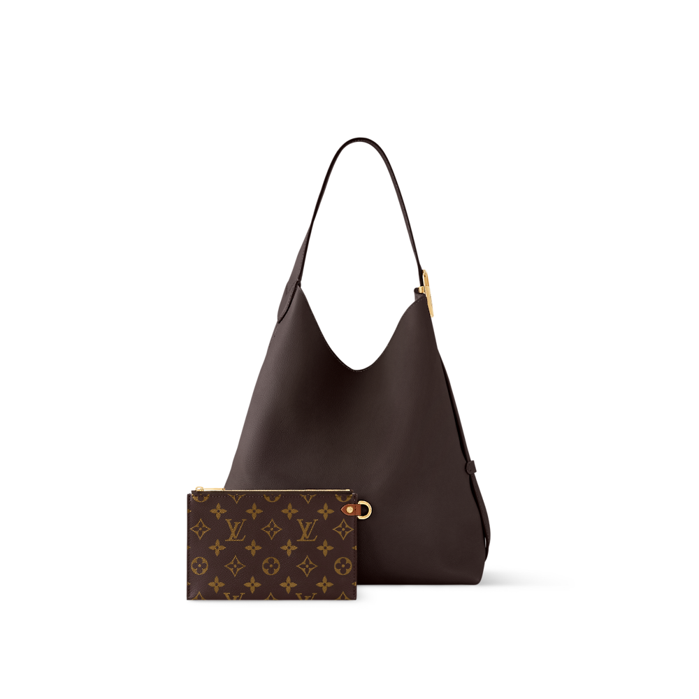 Louis Vuitton LOW KEY HOBO Medium Handbag M24974