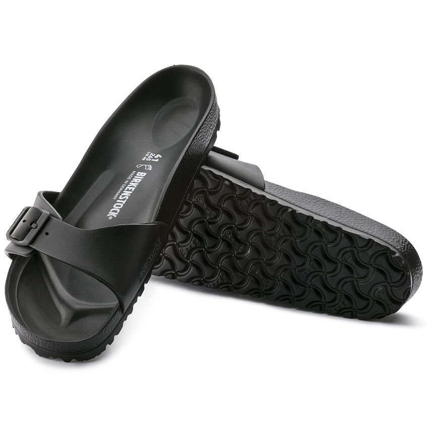 Madrid Essentials EVA B-53711