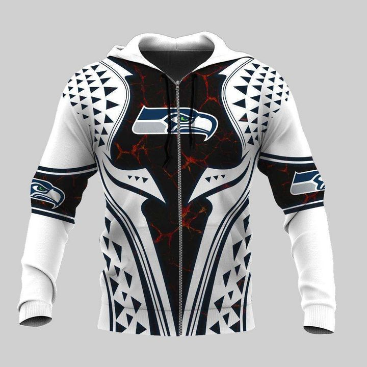 SEATTLE SEAHAWKS 3D SS1SS1001