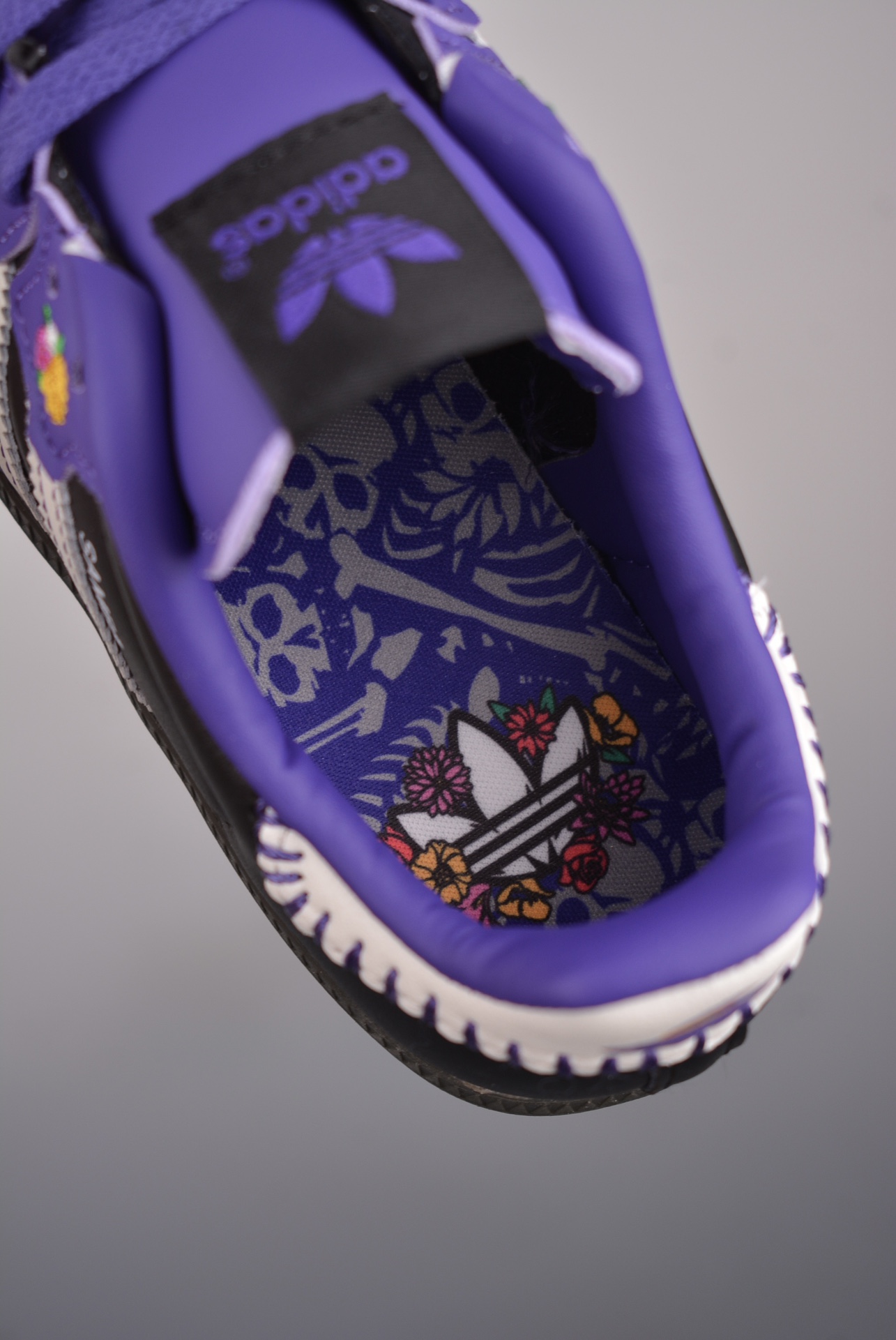 Adidas Originals Samba OG Día de Muertos JI3935