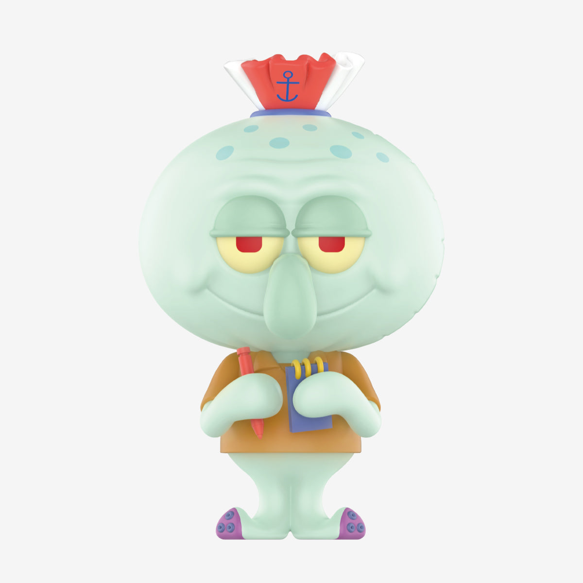 POP MART THE MONSTERS x SpongeBob Series [1 Blind Box]