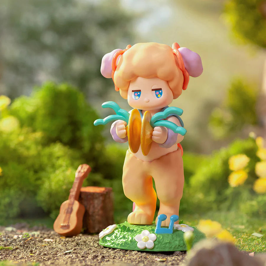 POP MART Satyr Rory Orchestra Series [1 Blind Box]
